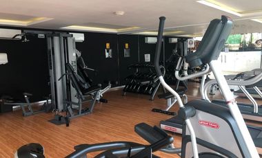DEPARTAMENTO DE 3 RECAMARAS EN RENTA EN THE SHORE PLAYA DEL CARMEN