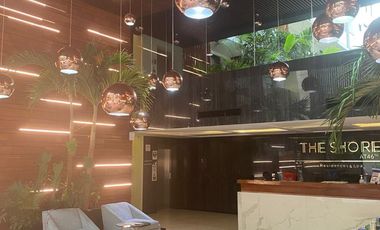DEPARTAMENTO DE 3 RECAMARAS EN RENTA EN THE SHORE PLAYA DEL CARMEN