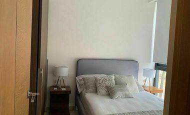 DEPARTAMENTO DE 3 RECAMARAS EN RENTA EN THE SHORE PLAYA DEL CARMEN