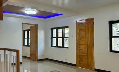 HOUSE AND LOT FOR SALE IN GENERAL TRIAS CAVITE