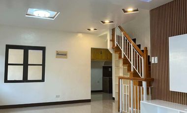 HOUSE AND LOT FOR SALE IN GENERAL TRIAS CAVITE