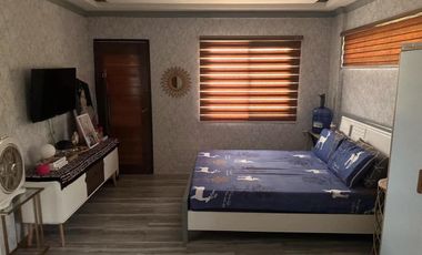 Elegant House and Lot for Sale in Sta Maria Village, Dolores, Quezon