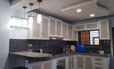 Elegant House and Lot for Sale in Sta Maria Village, Dolores, Quezon