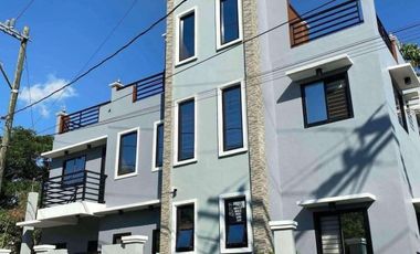 Elegant House and Lot for Sale in Sta Maria Village, Dolores, Quezon
