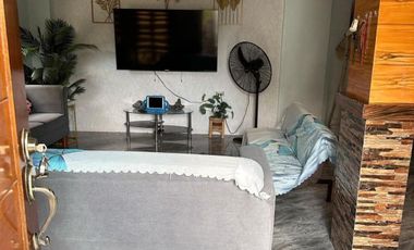 Elegant House and Lot for Sale in Sta Maria Village, Dolores, Quezon