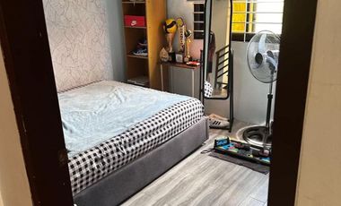 Elegant House and Lot for Sale in Sta Maria Village, Dolores, Quezon
