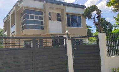 4 Bedroom House for Sale in Fairview Village, Talisay City, Cebu Near SRP
