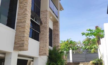 4 Bedroom House for Sale in Fairview Village, Talisay City, Cebu Near SRP