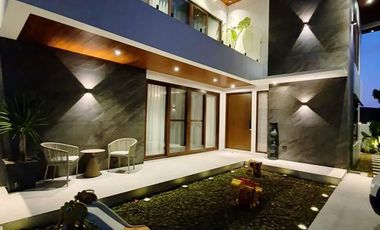Luxury Living! Brand New House & Lot for Sale in Verdana Mamplasan, Laguna