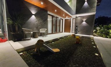 Luxury Living! Brand New House & Lot for Sale in Verdana Mamplasan, Laguna