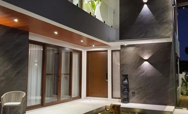 Luxury Living! Brand New House & Lot for Sale in Verdana Mamplasan, Laguna