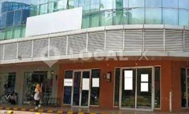 Ruko ITC BSD Serpong, Tangerang Selatan, Banten