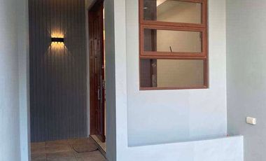 Townhouse for Sale in Binay st. Bangkal Makati City