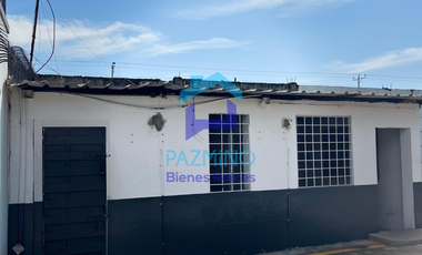 LOCAL EN RENTA IDEAL PARA LUBRICADORA, MECÁNICA O CUALQUIER TIPO DE TALLER