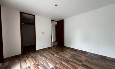 Apartamento en arriendo Loma Las Bruja, Envigado, Antioquia