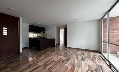 Apartamento en arriendo Loma Las Bruja, Envigado, Antioquia