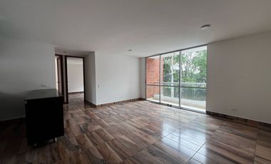 Apartamento en arriendo Loma Las Bruja, Envigado, Antioquia