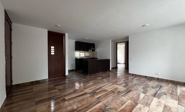Apartamento en arriendo Loma Las Bruja, Envigado, Antioquia