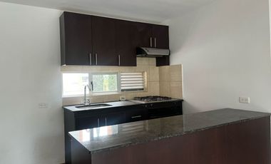 Apartamento en arriendo Loma Las Bruja, Envigado, Antioquia