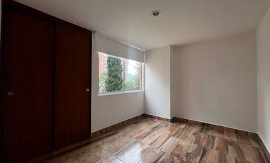 Apartamento en arriendo Loma Las Bruja, Envigado, Antioquia