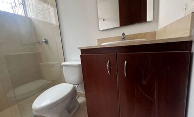 Apartamento en arriendo Loma Las Bruja, Envigado, Antioquia