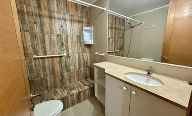 Imperdible Departamento En Las Tranqueras, 2d+2b+estac+bod