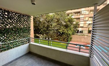 Imperdible Departamento En Las Tranqueras, 2d+2b+estac+bod