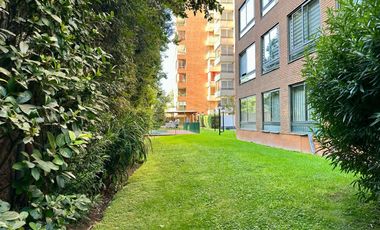 Imperdible Departamento En Las Tranqueras, 2d+2b+estac+bod