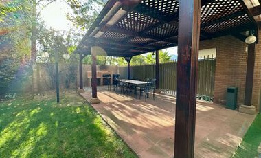 Imperdible Departamento En Las Tranqueras, 2d+2b+estac+bod