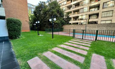 Imperdible Departamento En Las Tranqueras, 2d+2b+estac+bod