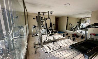Imperdible Departamento En Las Tranqueras, 2d+2b+estac+bod