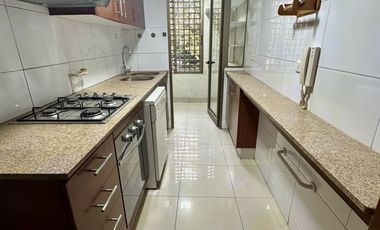 Imperdible Departamento En Las Tranqueras, 2d+2b+estac+bod