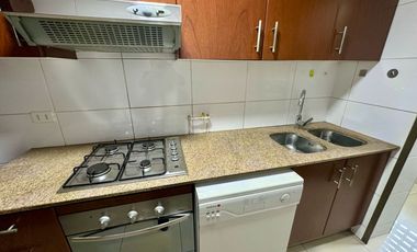 Imperdible Departamento En Las Tranqueras, 2d+2b+estac+bod