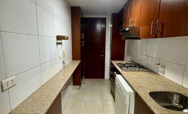 Imperdible Departamento En Las Tranqueras, 2d+2b+estac+bod