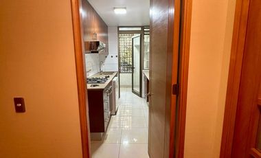 Imperdible Departamento En Las Tranqueras, 2d+2b+estac+bod