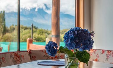 ARRIENDO CABAÑA EN ENSENADA