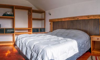 ARRIENDO CABAÑA EN ENSENADA