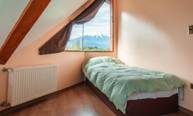 ARRIENDO CABAÑA EN ENSENADA