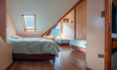 ARRIENDO CABAÑA EN ENSENADA