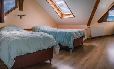 ARRIENDO CABAÑA EN ENSENADA