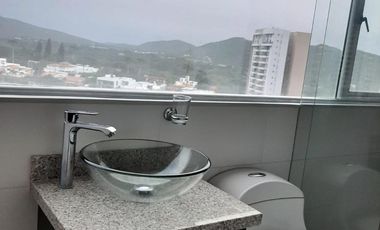 APARTAMENTO VARIANTE LA FLOFRESTA