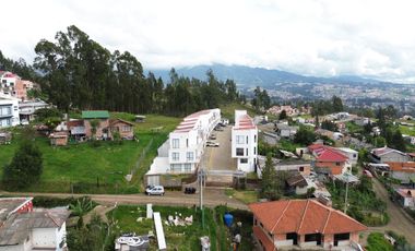 Suite tipo duplex en venta