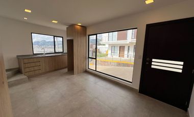 Suite tipo duplex en venta