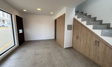 Suite tipo duplex en venta