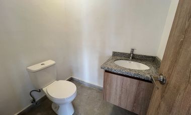 Suite tipo duplex en venta