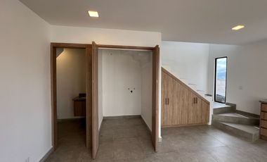 Suite tipo duplex en venta