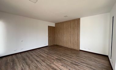 Suite tipo duplex en venta