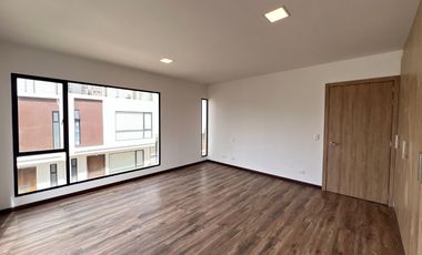 Suite tipo duplex en venta