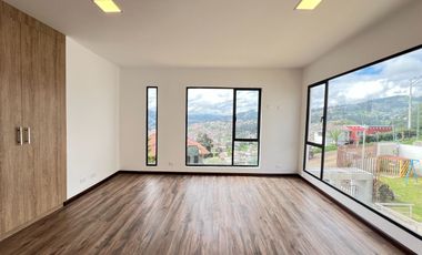 Suite tipo duplex en venta