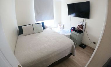 Oportunidad Unica: Hermoso depto. en Av Las Condes, a pasos de Av La Dehesa